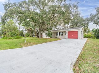 612 Bayharbor Ter, Sebastian, FL 32958