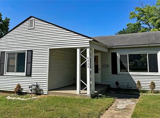 6920 W A St, Belleville, IL 62223