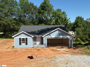 205 Ivydale Dr, Greenville, SC 29609