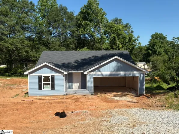 205 Ivydale Dr, Greenville, SC 29609