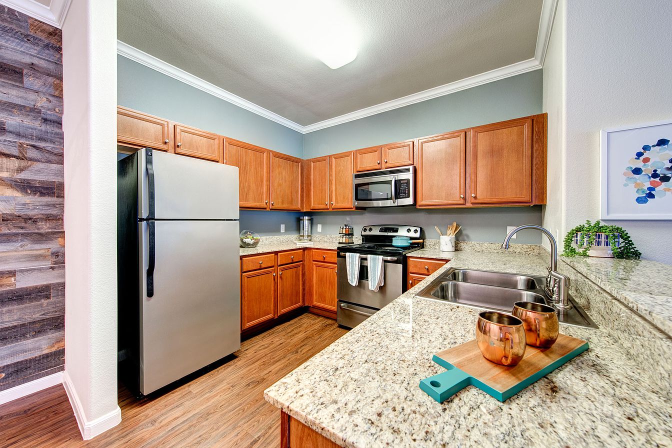 Fox Hill Apartments Austin