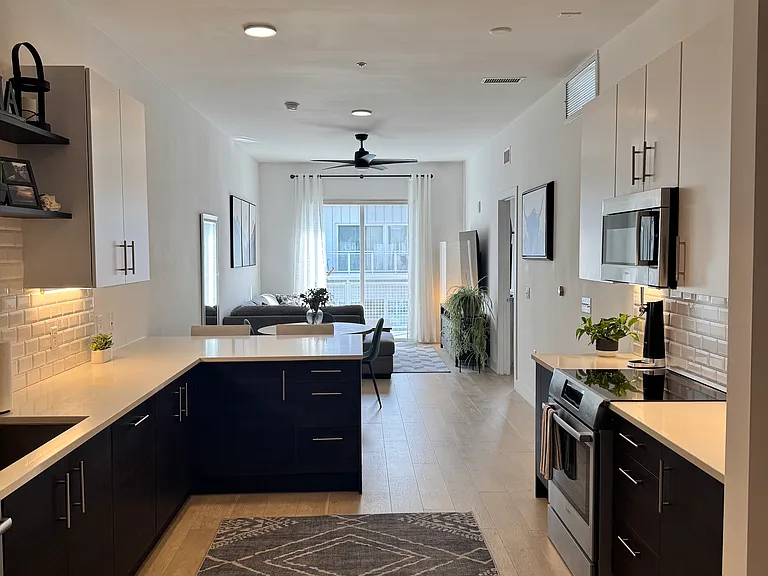 2530 Lawrence St #206 — Photo 1