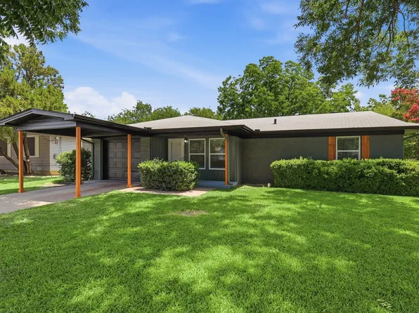 804 Mulkey Ln, Denton, TX 76209