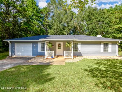 108 Williams Dr, Jacksons Gap, AL, 36861
