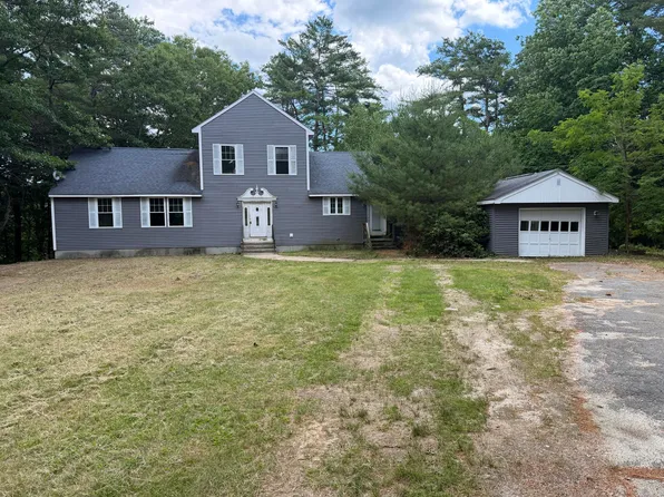 14 Emerson Drive, Windham, ME 04062