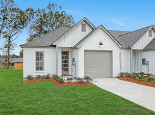 13721 Rivanna Ln #9, Baton Rouge, LA 70817