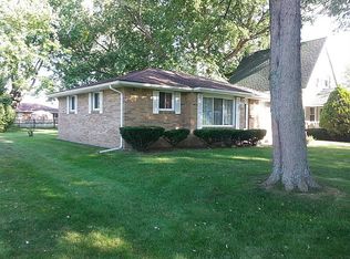 328 Deline Dr, Toledo, OH 43615