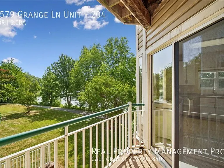 6579 Grange Ln #204 — Photo 2