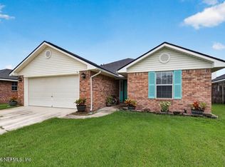 1649 SUGARPINE Drive, Middleburg, FL 32068