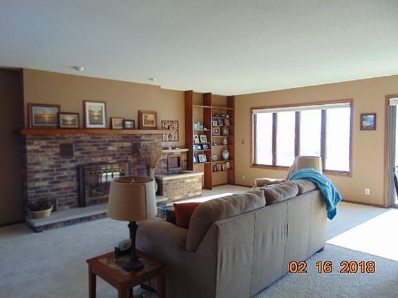 Inviting Living Room