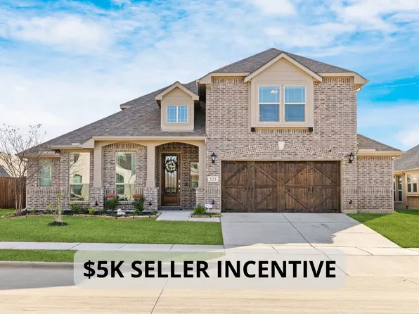 521 Birch Grove Dr, Wylie, TX 75098
