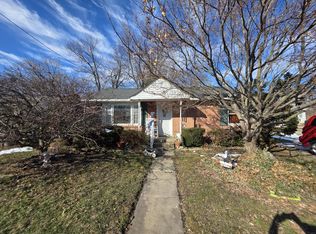 110 Windhorst Ct, Seymour, IN 47274