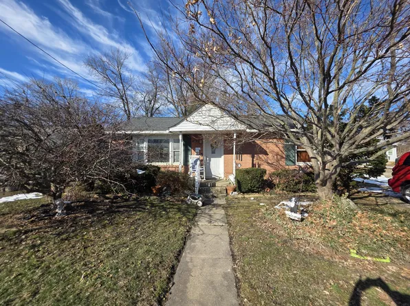 110 Windhorst Ct, Seymour, IN 47274