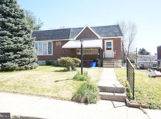 9115 Ferndale St, Philadelphia, PA 19115