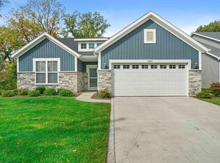 4605 Wayside Ave, Valparaiso, IN 46383