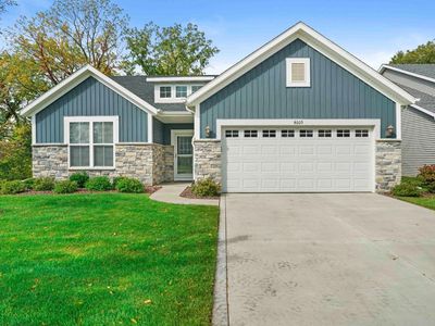 4605 Wayside Ave, Valparaiso, IN, 46383