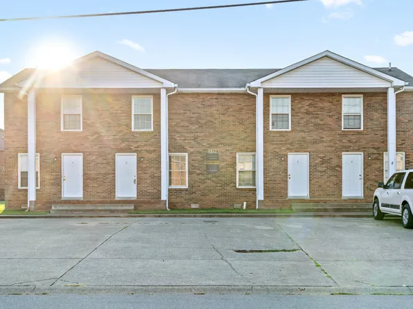 279 Northridge Dr #2, Clarksville, TN 37042