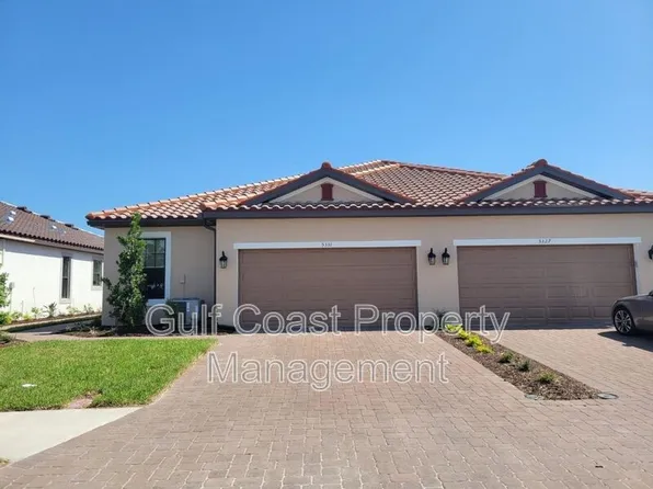 5331 Rushmere Ct, Palmetto, FL 34221