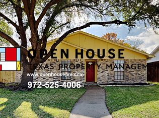 1620 Shreveport Trl, Plano, TX 75023