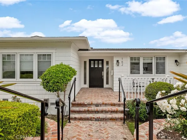 162 Via Los Miradores, Redondo Beach, CA 90277