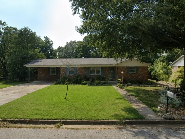 2627 Oakview Dr, Humboldt, TN 38343
