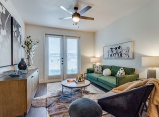 The Henley, Midlothian, TX 76065