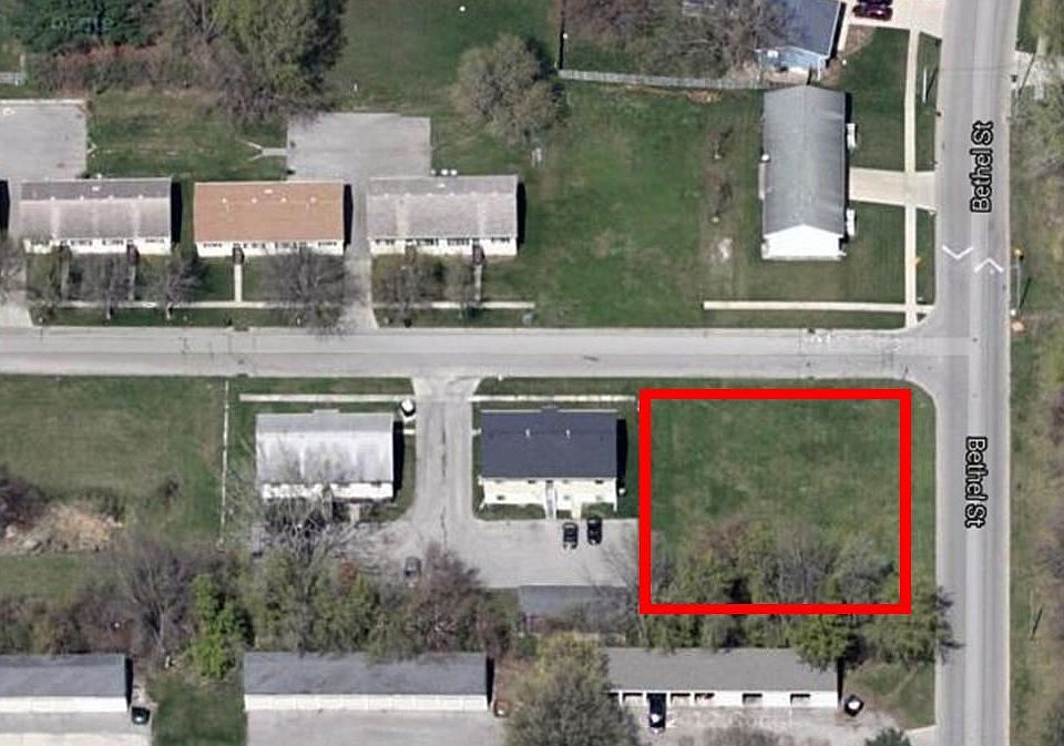2nd image of Lot Oleson Rd