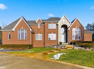 21901-31 Mile Rd, Ray, MI 48096