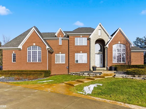 21901-31 Mile Rd, Ray, MI 48096