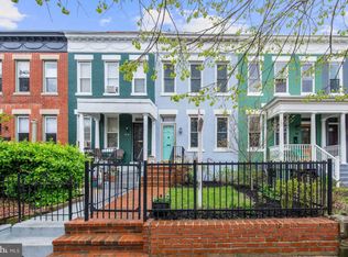 1513 D St SE, Washington, DC 20003