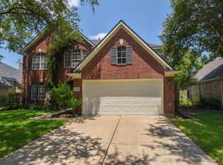 17338 Kiowa River Ln, Houston, TX 77095