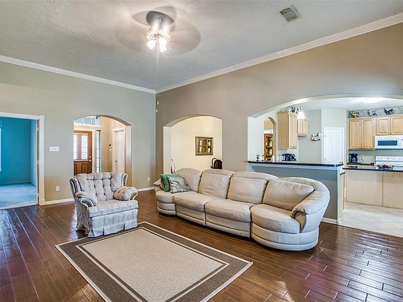 5th image of 19402 Concho Springs Dr