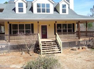 2998 Stokes Store Rd, Forsyth, GA 31029