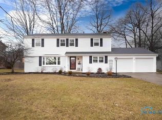 1830 Greendale Ave, Findlay, OH 45840