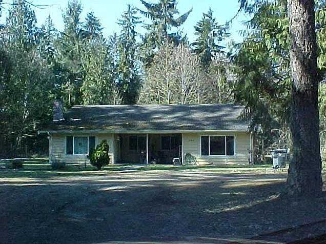 Country Duplex