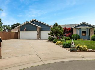 15858 E 8th Cir, Aurora, CO 80011