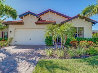 16308 Aberdeen Way, Naples, FL 34110