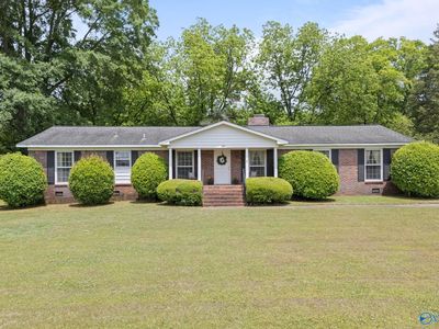 209 Vincent Rd SE, Huntsville, AL, 35802