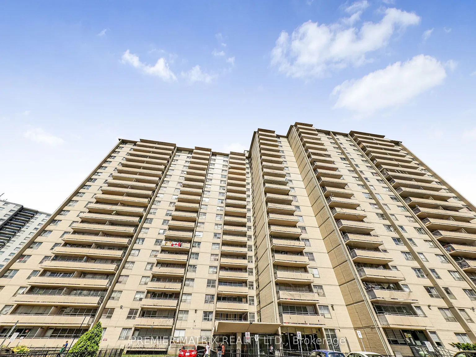 Centennial Tower — Photo 2
