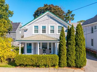 6 Myrtle Ave, Old Orchard Beach, ME 04064