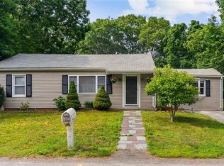 23 Hayden Ave, Tiverton, RI 02878