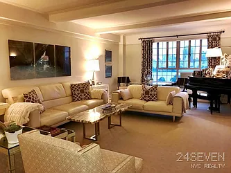 Rented by 24 7 NYC Realty Inc.