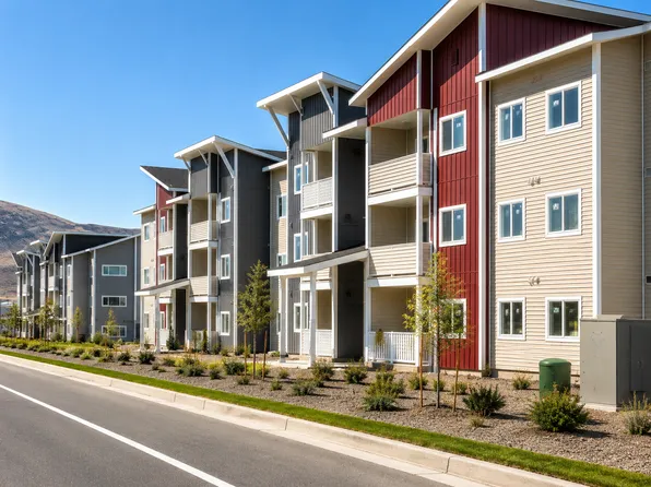 Copper View, 2317 Belmont Blvd, West Richland, WA 99353