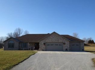 8808 State Road 38 E, Lafayette, IN 47905