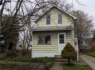 1257 Kohler Ave, Akron, OH 44314