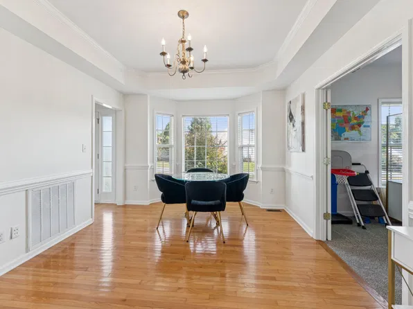177 Clarence Ln, Garner, NC 27529