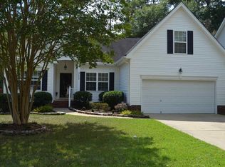 311 Delaine Woods Dr, Irmo, SC 29063