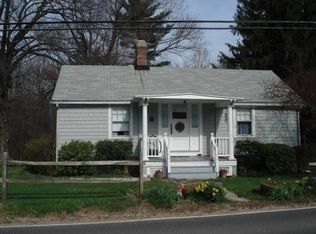 186 Matthew St, Prospect, CT 06712