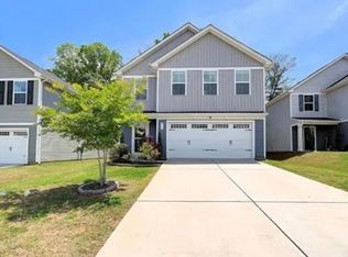 910 Purcell Dr, Woodruff, SC 29388