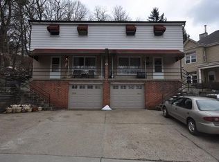 219-221 Clearview Ave, Crafton, PA 15205